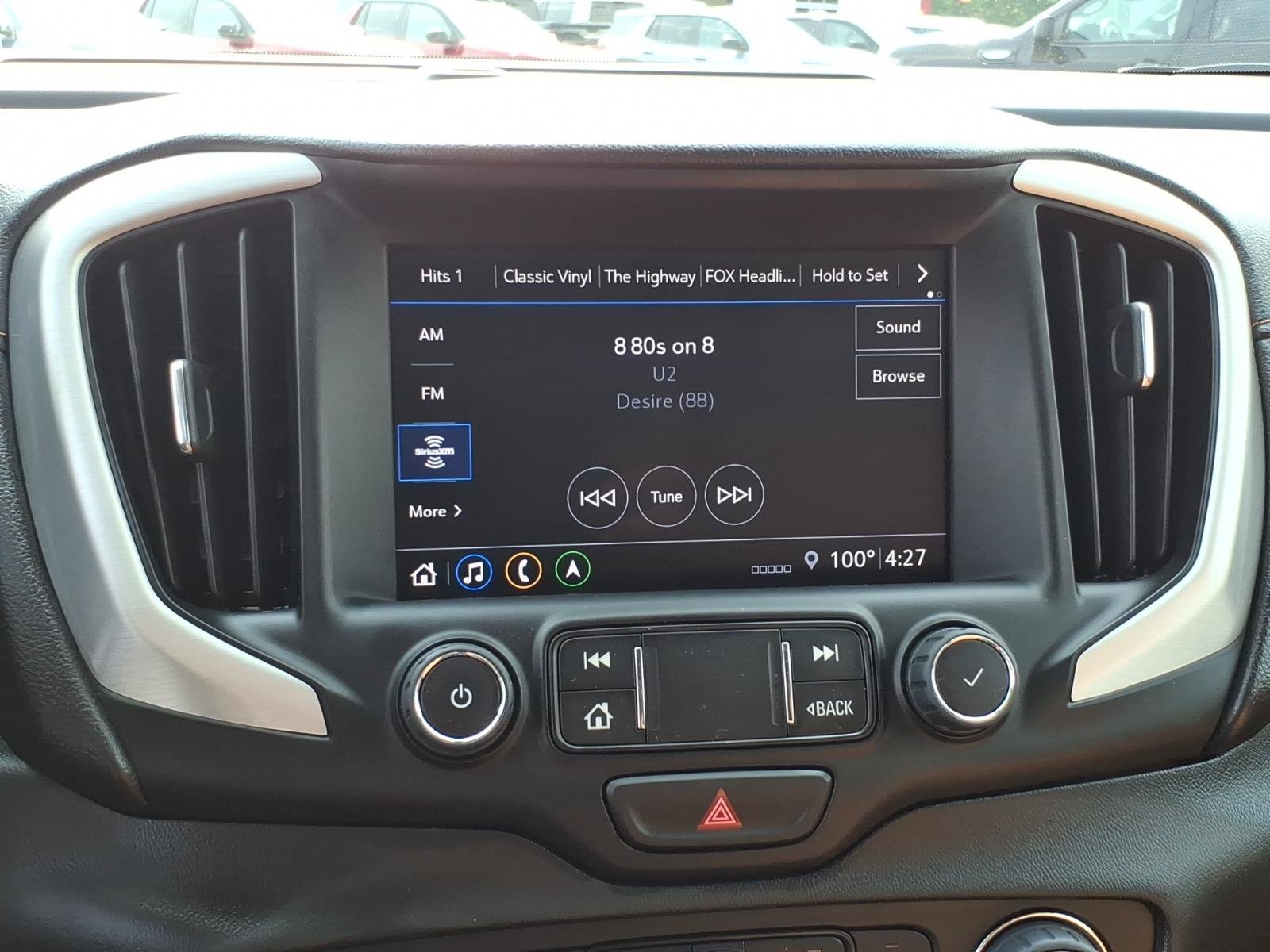 Certified 2019 GMC Terrain SLT w/ Preferred Package AWD/4WD image 21