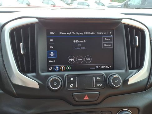 Certified 2019 GMC Terrain SLT w/ Preferred Package AWD/4WD image 21