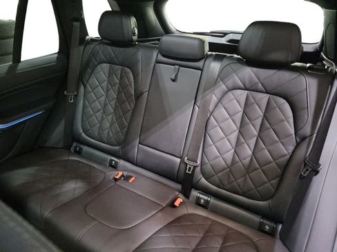 Used 2025 BMW X5 xDrive50e w/ Climate Comfort Package image 22
