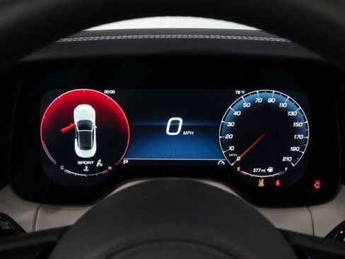 New 2026 Maserati GranCabrio Modena image 21