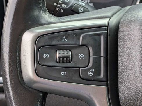 Used 2021 Chevrolet Silverado 1500 RST image 28