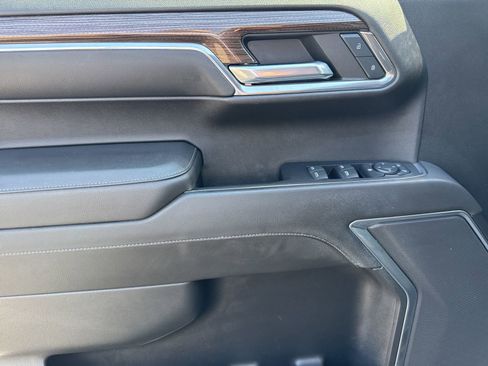 Used 2022 Chevrolet Silverado 1500 LT w/ All Star Edition Plus image 20