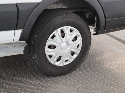 Used 2016 Ford Transit 250 130 Low Roof w/ Exterior Upgrade Package image 14