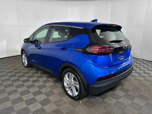 Used 2023 Chevrolet Bolt LT image 5