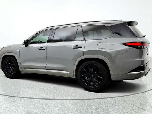 Used 2025 Lexus TX 350 AWD w/ Technology Package image 7