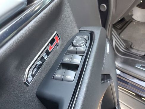 Used 2024 GMC Sierra 1500 AT4 w/ Technology Package AWD/4WD image 18
