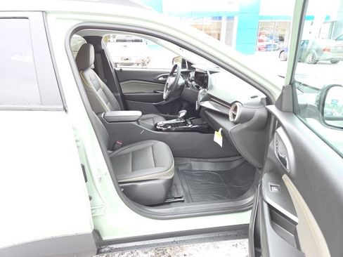 New 2026 Chevrolet Trax ACTIV w/ Driver Confidence Package image 42