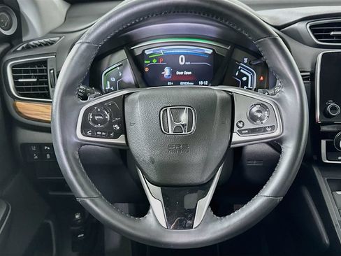 Used 2020 Honda CR-V Touring image 18