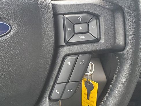 Used 2019 Ford F150 XLT w/ Equipment Group 302A Luxury image 26