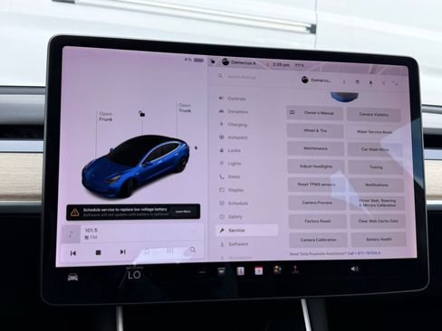 Used 2018 Tesla Model 3 Mid Range image 49