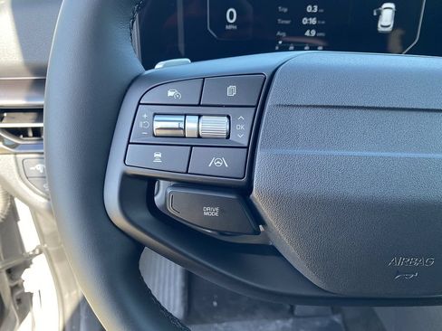 New 2026 Kia Sportage SX Prestige AWD/4WD image 14