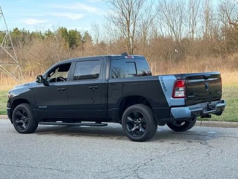 Used 2019 RAM 1500 Big Horn AWD/4WD image 26