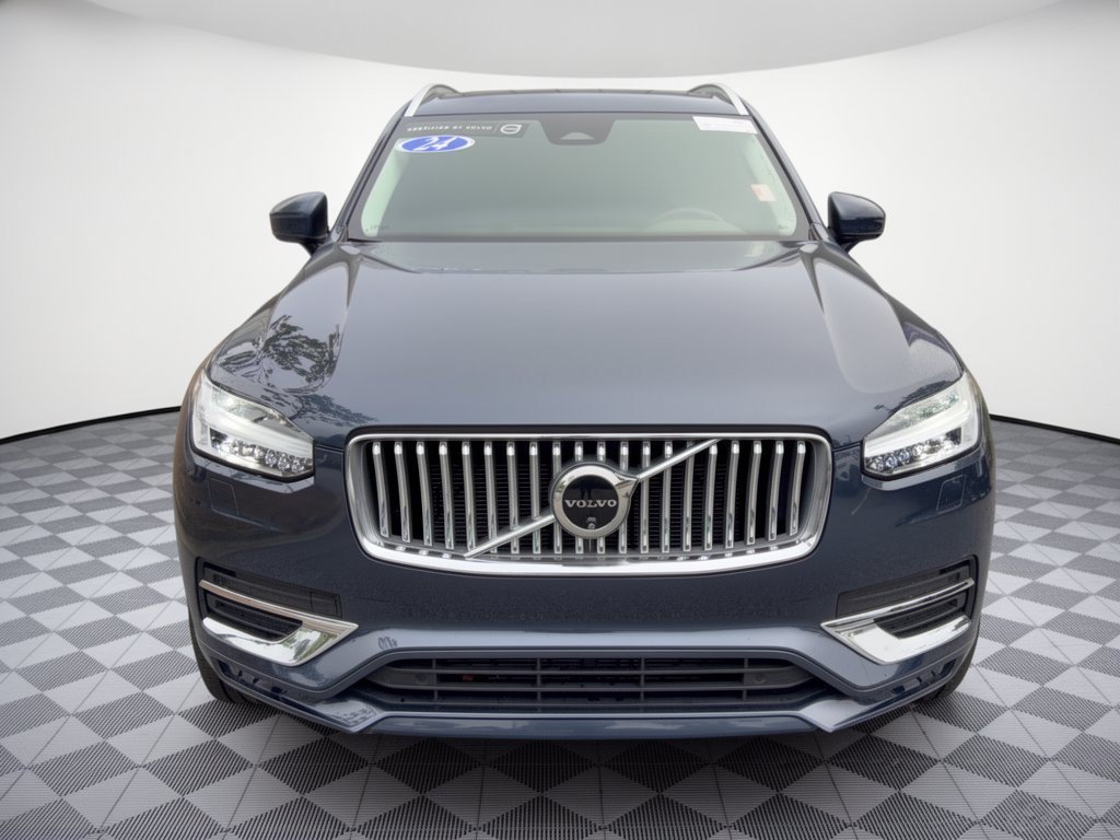 Used 2024 Volvo XC90 B6 Plus w/ Protection Package Premier AWD/4WD image 6