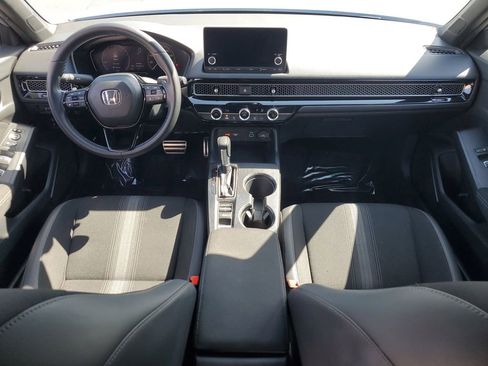 Certified 2023 Honda Civic Sport image 10