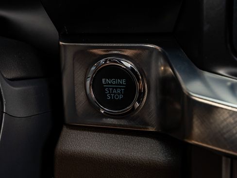 Used 2026 Ford F350 King Ranch w/ Chrome Package image 24