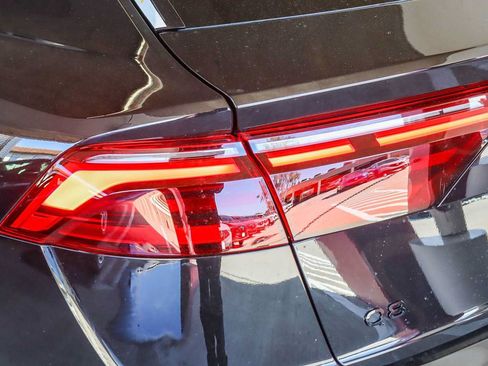 New 2026 Audi Q8 Premium Plus AWD/4WD image 7