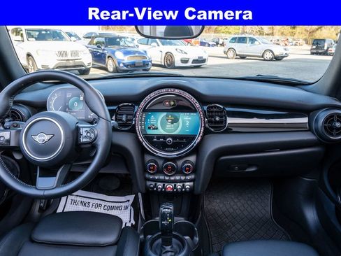 Used 2023 MINI Cooper S image 17