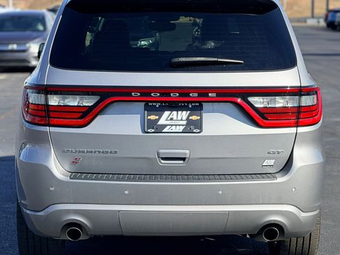 Used 2021 Dodge Durango GT image 6
