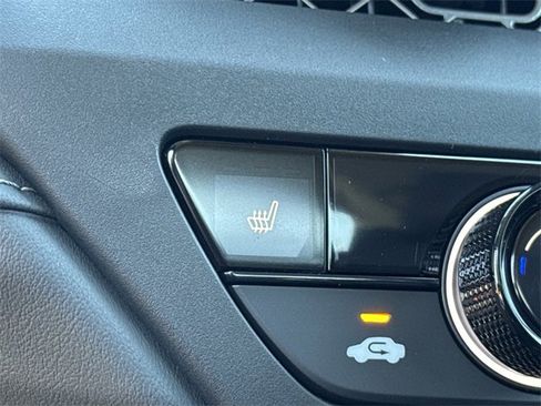 New 2025 Honda Accord SE image 25