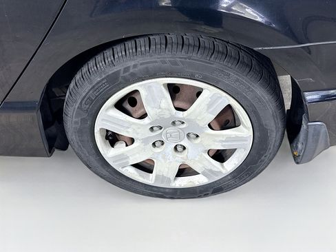 Used 2010 Honda Civic LX image 34