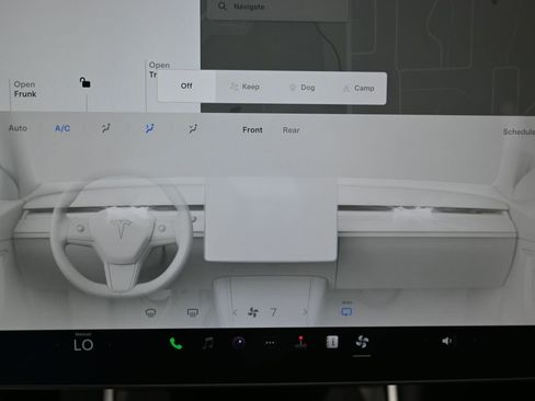 Used 2019 Tesla Model 3 Long Range image 32