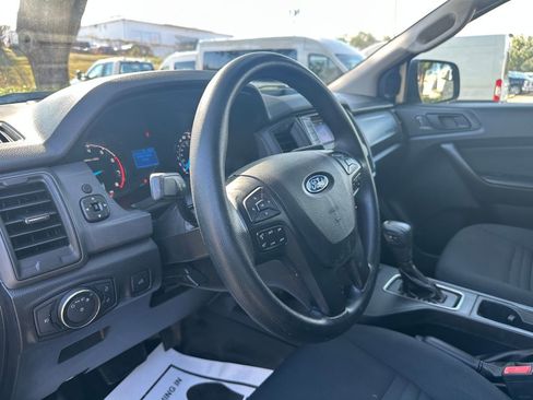 Used 2021 Ford Ranger XL w/ Equipment Group 101A High image 49