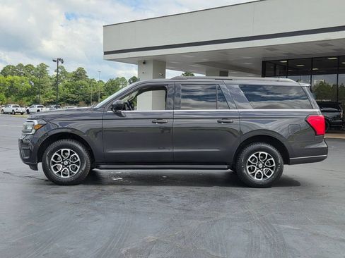 Used 2024 Ford Expedition Max XLT AWD/4WD image 2