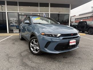 Used 2024 Dodge Hornet R/T Plus w/ Tech Pack Plus w/o Parking video 2