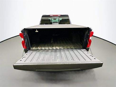 Used 2024 Chevrolet Silverado 1500 LTZ w/ LTZ Premium Package image 31