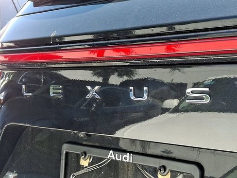 Used 2024 Lexus NX 350 AWD w/ Cold Area Package image 11