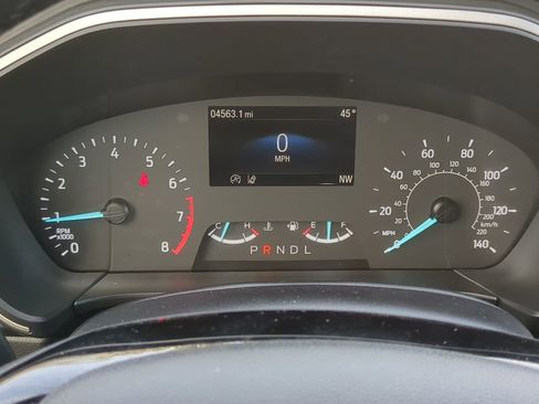 Used 2022 Ford Escape SE w/ SE Sport Appearance Package image 32