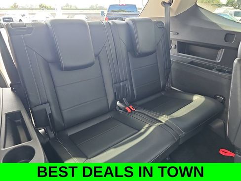 Used 2023 Volkswagen Atlas SE FWD image 12