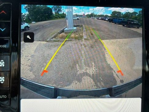 Used 2023 RAM 1500 Big Horn AWD/4WD image 28