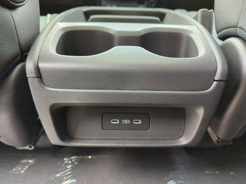 Used 2026 Honda HR-V EX-L image 20