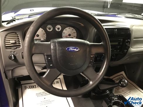 Used 2004 Ford Ranger Edge image 38