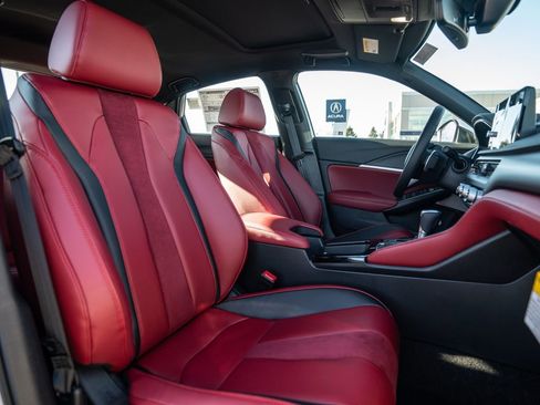 New 2026 Acura Integra A-Spec image 14