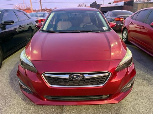 Used 2018 Subaru Impreza 2.0i Limited image 4