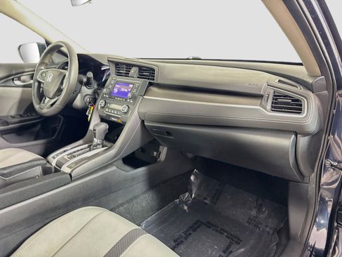 Used 2019 Honda Civic LX image 30