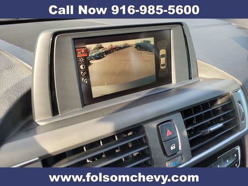 Used 2016 BMW M235i Coupe image 17