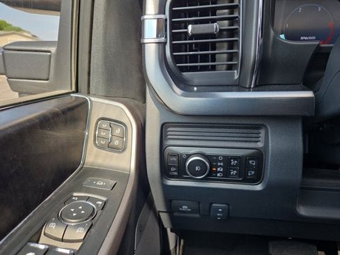 Used 2025 Ford F450 Lariat w/ Lariat Ultimate Package image 24