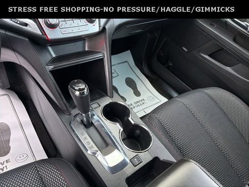 Used 2017 GMC Terrain SLE w/ Convenience Package image 19