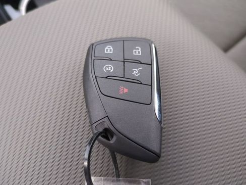 New 2026 Chevrolet Equinox LT w/ Convenience Package II image 29