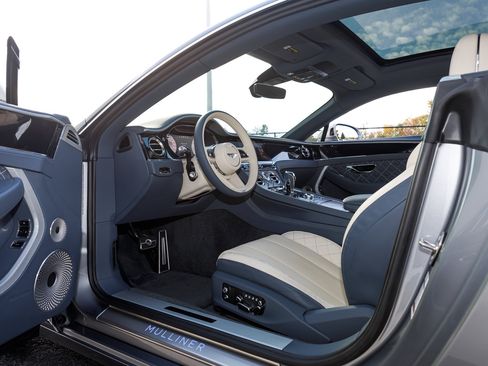 Certified 2024 Bentley Continental GT Speed image 18