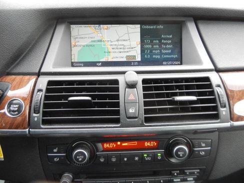 Used 2009 BMW X6 xDrive35i AWD/4WD image 3