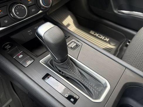 New 2026 Nissan Kicks S FWD image 20