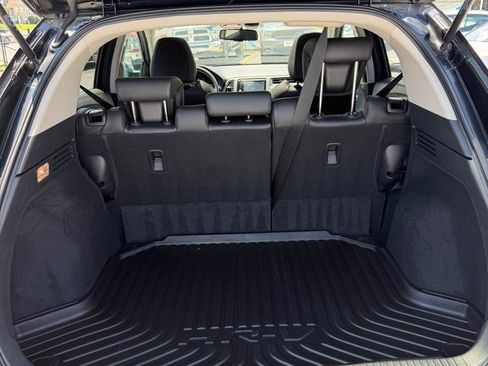 Used 2019 Honda HR-V EX-L image 9