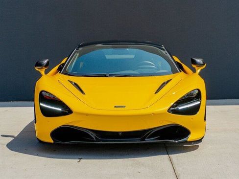 Used 2023 McLaren 720S image 3