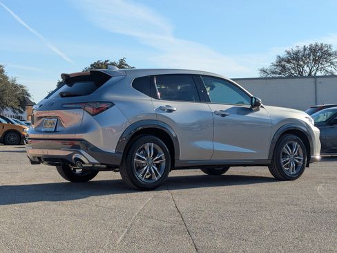 New 2026 Acura ADX FWD image 4