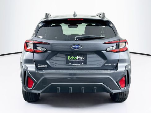 Used 2024 Subaru Crosstrek 2.0i Premium AWD/4WD image 7