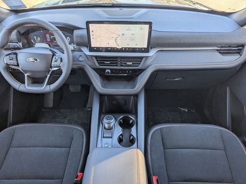 New 2026 Ford Explorer Tremor w/ Tremor Ultimate Package AWD/4WD image 14